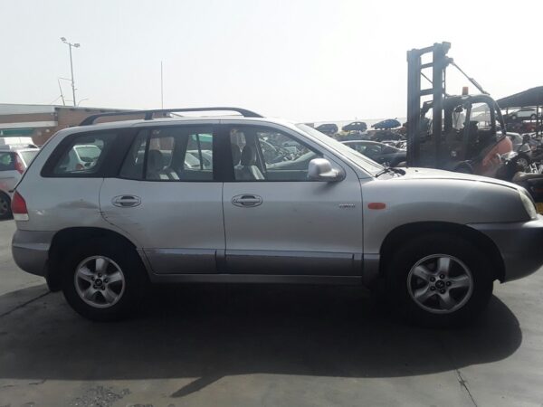 FARO DERECHO HYUNDAI SANTA FE - Imagen 3