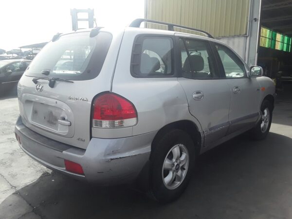 PARAGOLPES DELANTERO HYUNDAI SANTA FE - Imagen 6