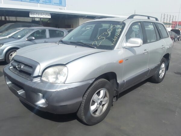 FARO IZQUIERDO HYUNDAI SANTA FE - Imagen 8