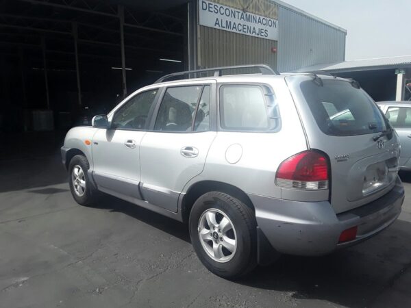 ABS HYUNDAI SANTA FE - Imagen 9