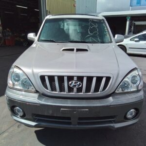 BOMBA DIRECCION HYUNDAI TERRACAN