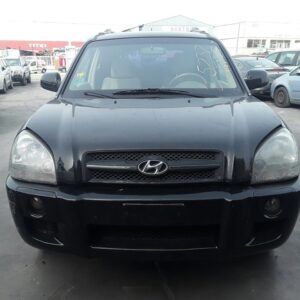 MOTOR ARRANQUE HYUNDAI TUCSON