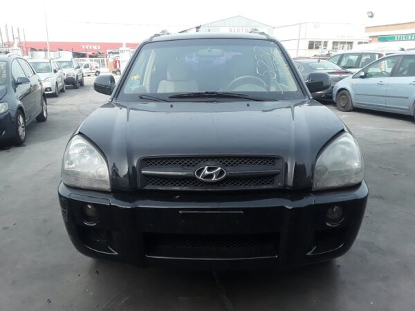 TRANSMISION DELANTERA IZQUIERDA HYUNDAI TUCSON - Imagen 3