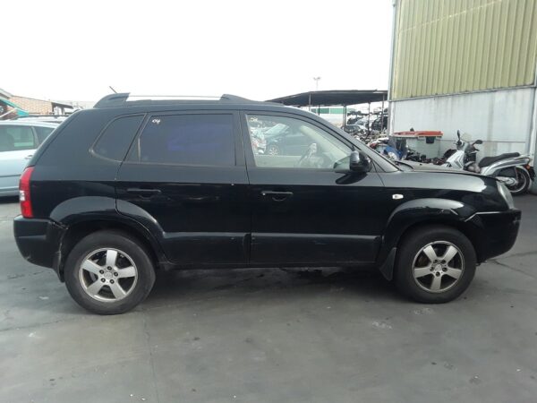 TRANSMISION DELANTERA IZQUIERDA HYUNDAI TUCSON - Imagen 4