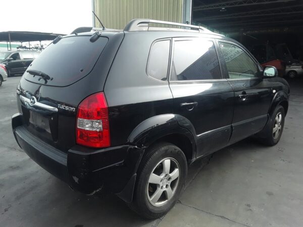 MANDO LUCES HYUNDAI TUCSON - Imagen 4