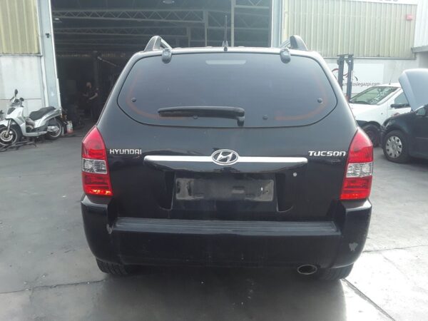 PILOTO TRASERO IZQUIERDO HYUNDAI TUCSON - Imagen 5