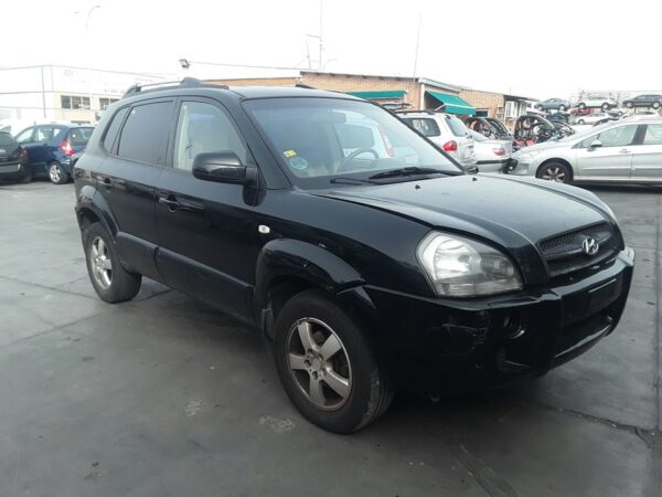TRANSMISION DELANTERA IZQUIERDA HYUNDAI TUCSON - Imagen 7