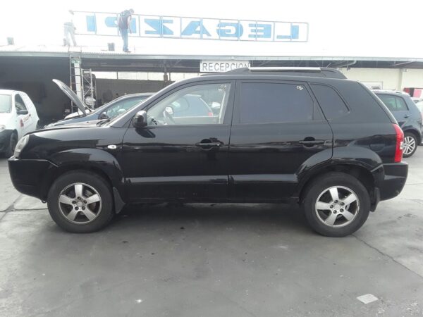 TRANSMISION DELANTERA IZQUIERDA HYUNDAI TUCSON - Imagen 8