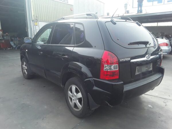 TRANSMISION DELANTERA IZQUIERDA HYUNDAI TUCSON - Imagen 10