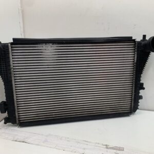 INTERCOOLER VOLKSWAGEN GOLF V BERLINA