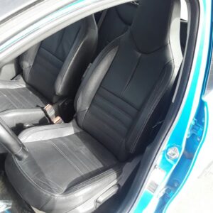 JUEGO ASIENTOS COMPLETO TOYOTA AYGO