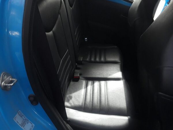 JUEGO ASIENTOS COMPLETO TOYOTA AYGO - Imagen 3