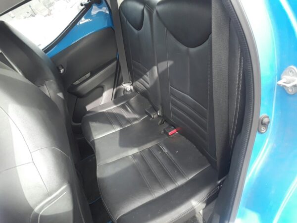 JUEGO ASIENTOS COMPLETO TOYOTA AYGO - Imagen 4