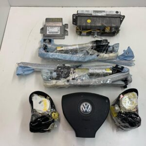 KIT AIRBAG VOLKSWAGEN PASSAT BERLINA