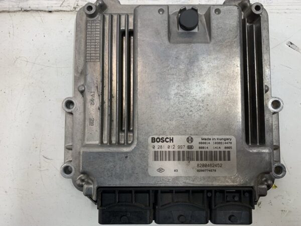 KIT ARRANQUE RENAULT MEGANE II FAMILIAR - Imagen 4