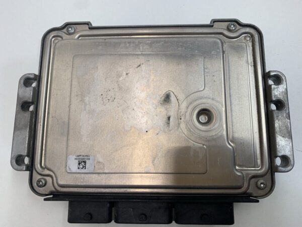KIT ARRANQUE RENAULT SCENIC II - Imagen 5
