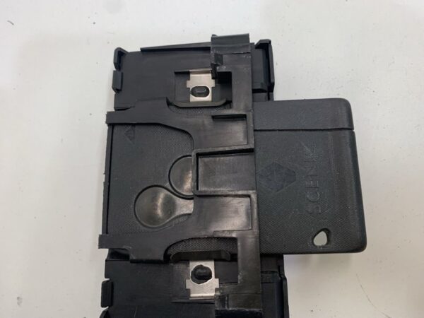 KIT ARRANQUE RENAULT SCENIC II - Imagen 6