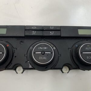 MANDO CLIMATIZADOR VOLKSWAGEN GOLF V BERLINA
