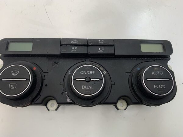 MANDO CLIMATIZADOR VOLKSWAGEN GOLF V BERLINA
