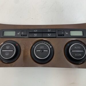MANDO CLIMATIZADOR VOLKSWAGEN PASSAT BERLINA
