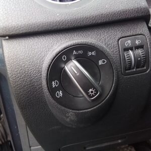 MANDO LUCES VOLKSWAGEN GOLF PLUS
