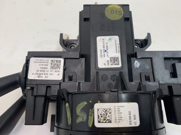 MANDO MULTIFUNCION VOLKSWAGEN PASSAT BERLINA - Imagen 4