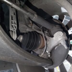 MANGUETA DELANTERA DERECHA OPEL INSIGNIA BERLINA