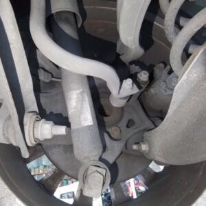 MANGUETA TRASERA DERECHA OPEL INSIGNIA BERLINA