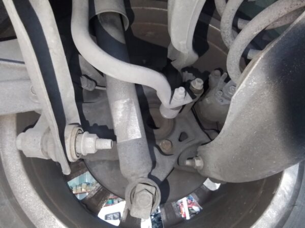 MANGUETA TRASERA DERECHA OPEL INSIGNIA BERLINA