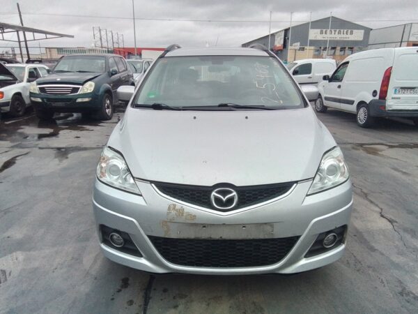 ABS MAZDA 5 BERL.