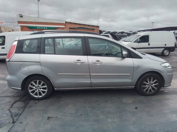 ABS MAZDA 5 BERL. - Imagen 2