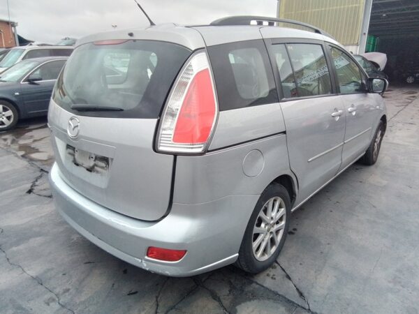 ABS MAZDA 5 BERL. - Imagen 3