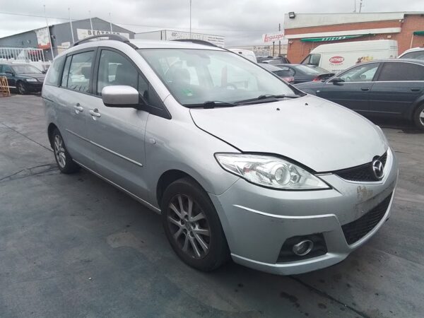 ABS MAZDA 5 BERL. - Imagen 5