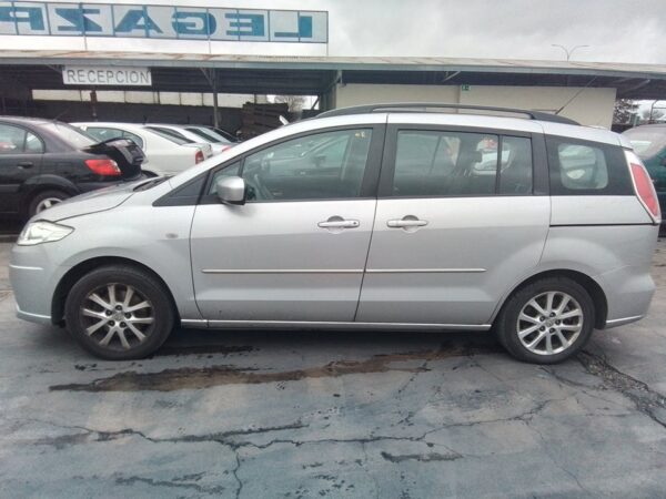 ABS MAZDA 5 BERL. - Imagen 6