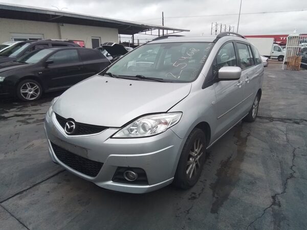ABS MAZDA 5 BERL. - Imagen 7