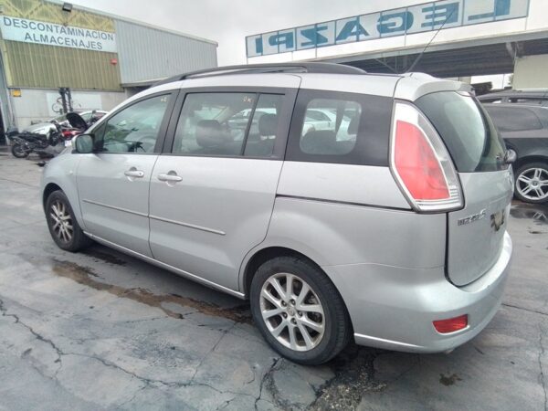 ABS MAZDA 5 BERL. - Imagen 8