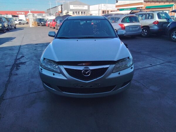 FARO IZQUIERDO MAZDA 6 BERLINA - Imagen 4