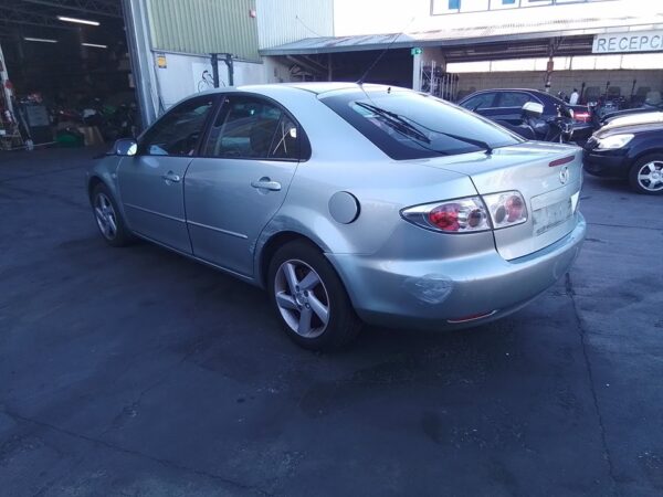 FARO IZQUIERDO MAZDA 6 BERLINA - Imagen 5
