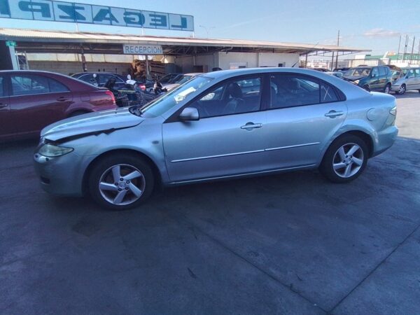 FARO IZQUIERDO MAZDA 6 BERLINA - Imagen 6
