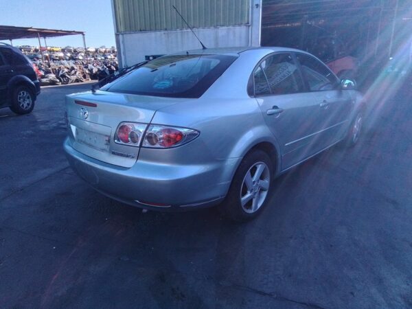 FARO IZQUIERDO MAZDA 6 BERLINA - Imagen 7