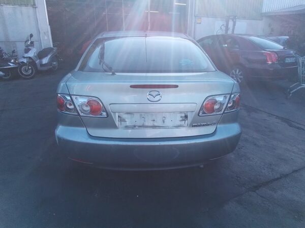 FARO IZQUIERDO MAZDA 6 BERLINA - Imagen 8