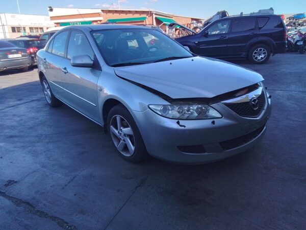 FARO DERECHO MAZDA 6 BERLINA - Imagen 10