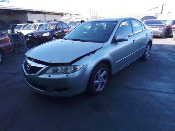 FARO IZQUIERDO MAZDA 6 BERLINA - Imagen 11