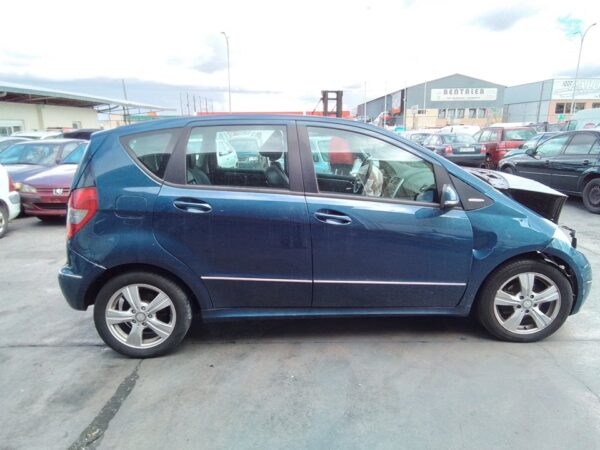 MOTOR COMPLETO MERCEDES CLASE A - Imagen 3