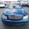 ALTERNADOR MERCEDES CLASE C  BERLINA - Imagen 2