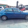 ALTERNADOR MERCEDES CLASE C  BERLINA - Imagen 3