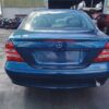 ALTERNADOR MERCEDES CLASE C  BERLINA - Imagen 5