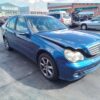 ALTERNADOR MERCEDES CLASE C  BERLINA - Imagen 6