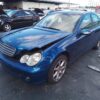 ALTERNADOR MERCEDES CLASE C  BERLINA - Imagen 8