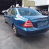 ALTERNADOR MERCEDES CLASE C  BERLINA - Imagen 9